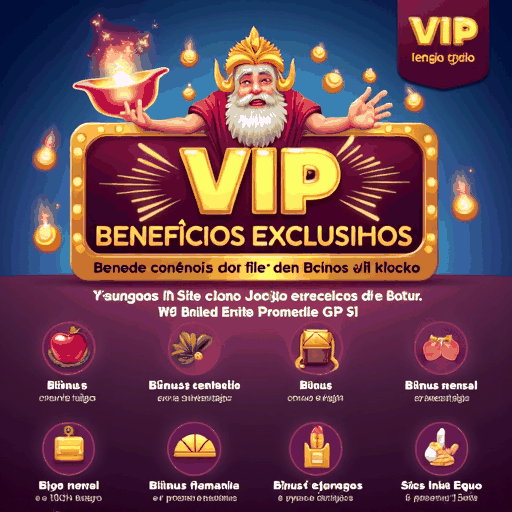 Baixe o app 78955 e receba bônus de boas-vindas