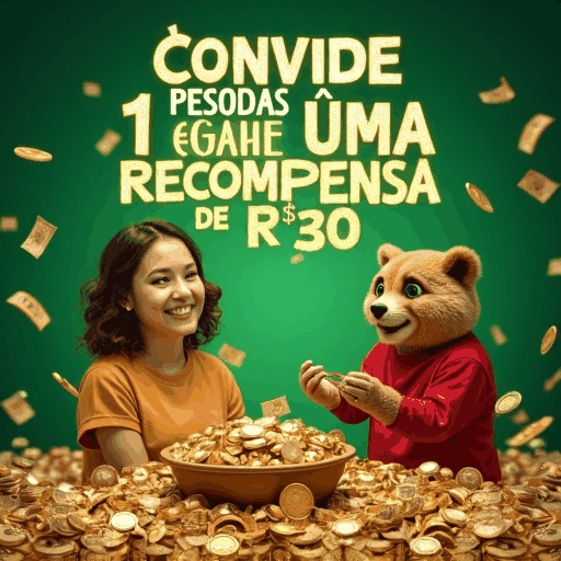 Bônus de Boas-vindas Imperdíveis no 78955