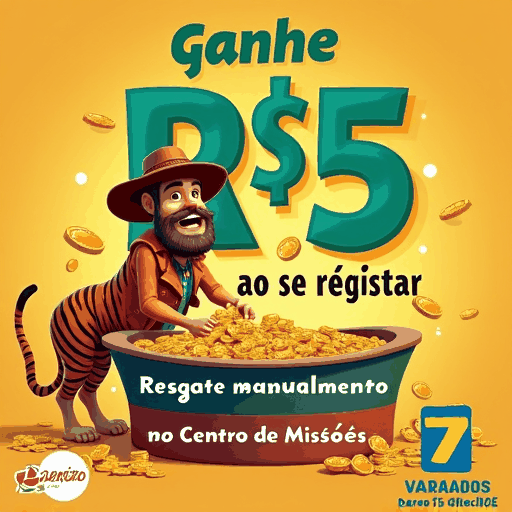 Registro no 78955: Ganhe seu Bônus de Boas-Vindas Agora